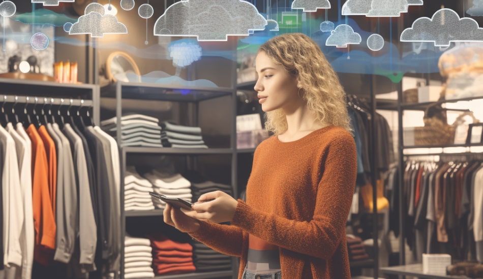Multicloud Solutions for Retail with Cross4Cloud